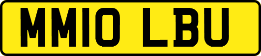 MM10LBU