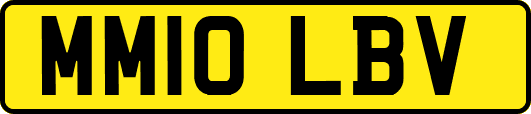 MM10LBV