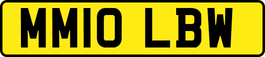 MM10LBW