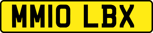 MM10LBX