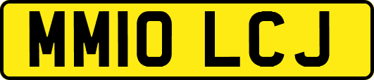 MM10LCJ