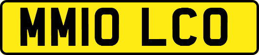 MM10LCO