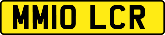 MM10LCR