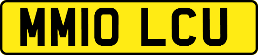 MM10LCU