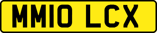 MM10LCX