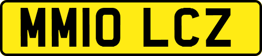 MM10LCZ