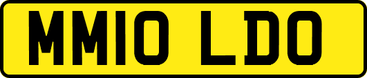 MM10LDO