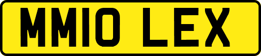 MM10LEX