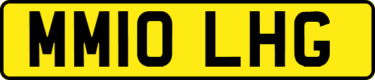MM10LHG