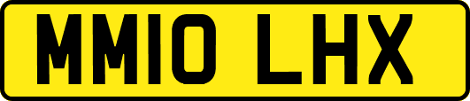 MM10LHX