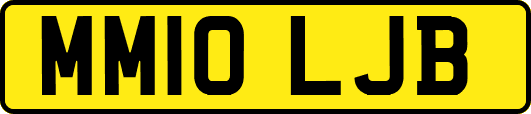 MM10LJB