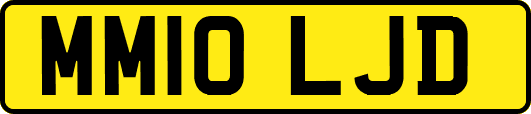 MM10LJD