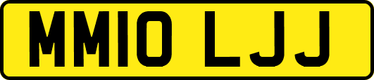 MM10LJJ