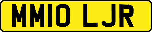 MM10LJR