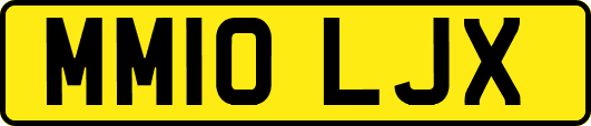 MM10LJX