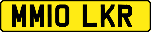 MM10LKR