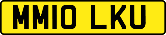 MM10LKU