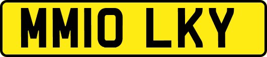 MM10LKY