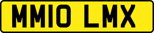 MM10LMX