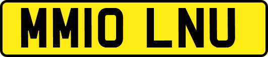 MM10LNU