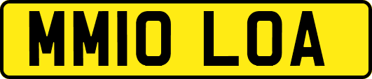 MM10LOA