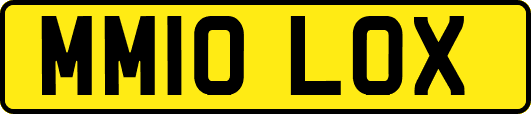MM10LOX