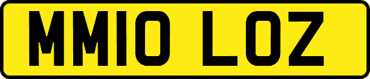 MM10LOZ