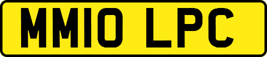MM10LPC