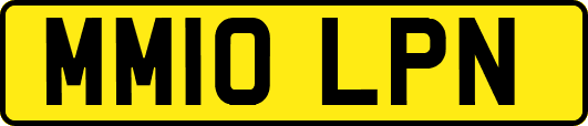 MM10LPN