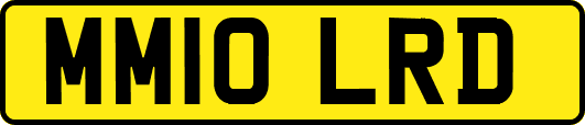 MM10LRD