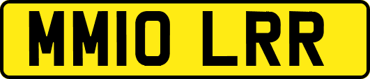 MM10LRR