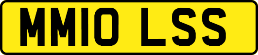 MM10LSS