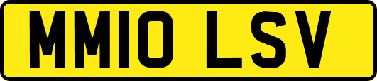 MM10LSV