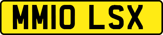 MM10LSX