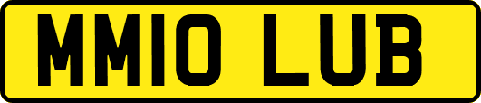 MM10LUB