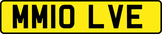 MM10LVE
