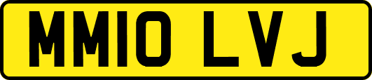 MM10LVJ