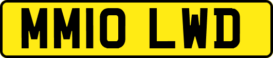 MM10LWD