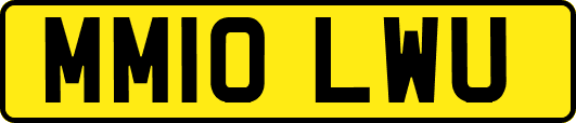 MM10LWU