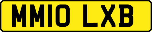 MM10LXB