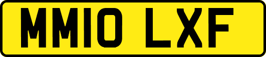 MM10LXF
