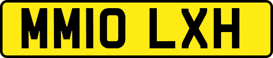MM10LXH