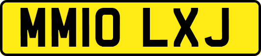 MM10LXJ