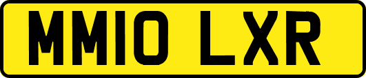 MM10LXR