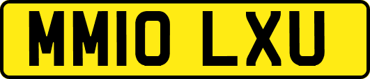 MM10LXU
