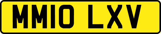 MM10LXV