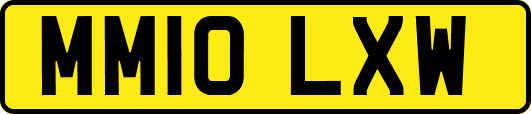 MM10LXW