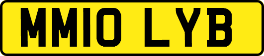 MM10LYB