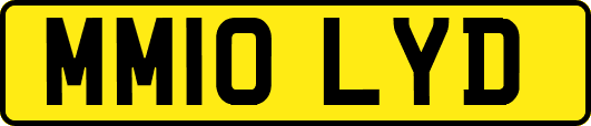 MM10LYD