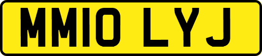 MM10LYJ
